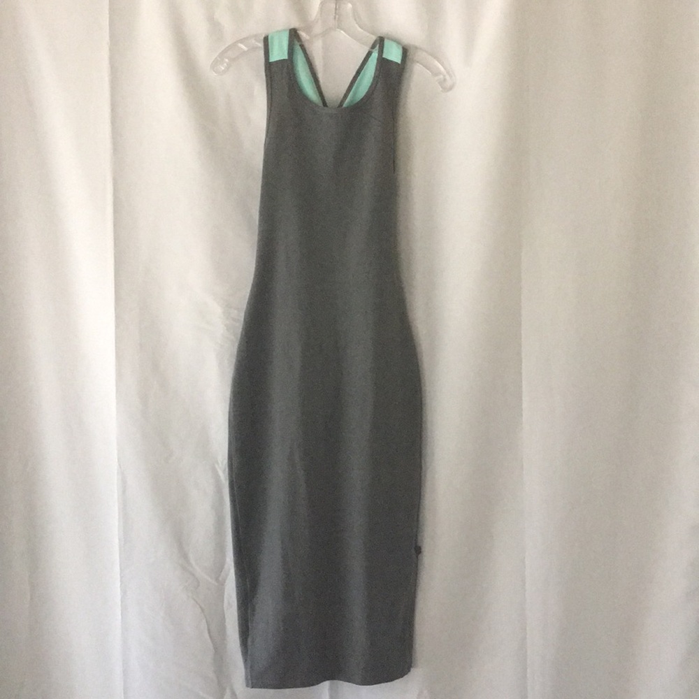 Lululemon Dress